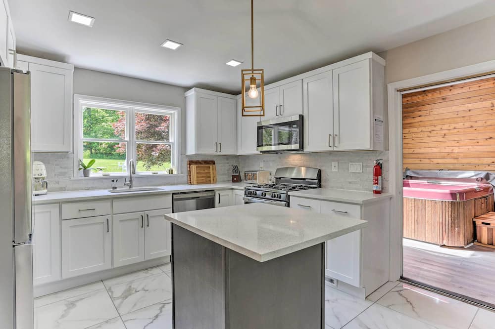 Photo of Kitchen in Town of Marbletown
