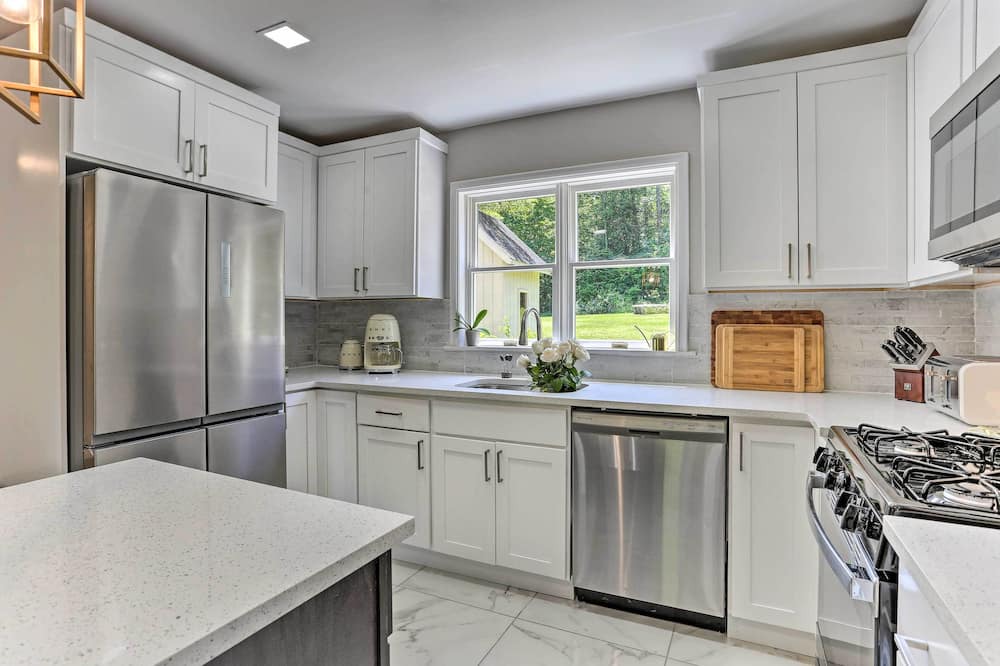 Photo of Kitchen in Town of Marbletown