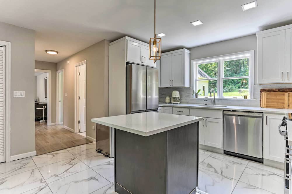 Photo of Kitchen in Town of Marbletown