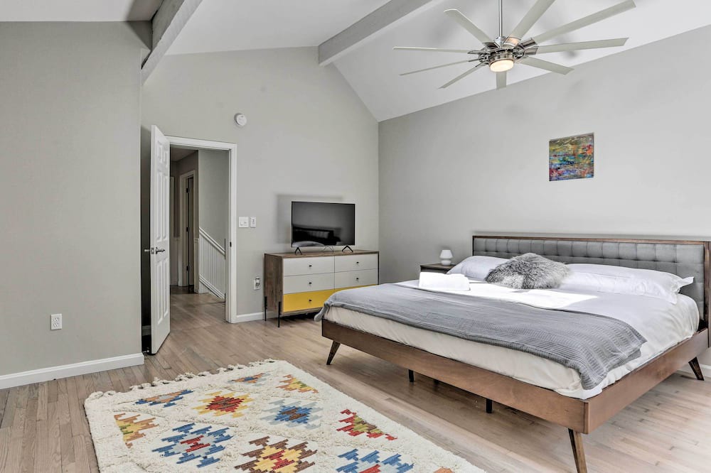 Photo of Bedroom in Town of Marbletown