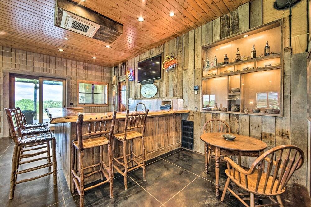 Photo of Kitchen in Cason