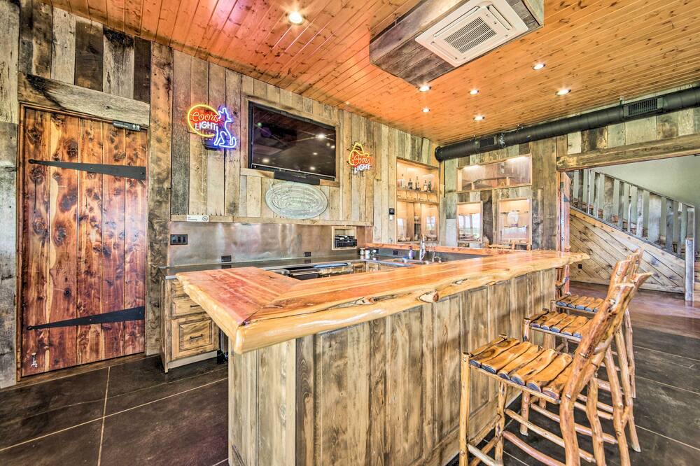 Photo of Kitchen in Cason