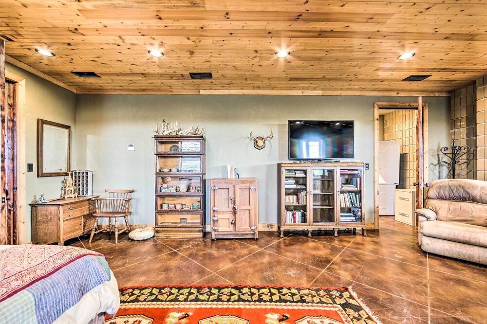Photo of Bedroom in Cason