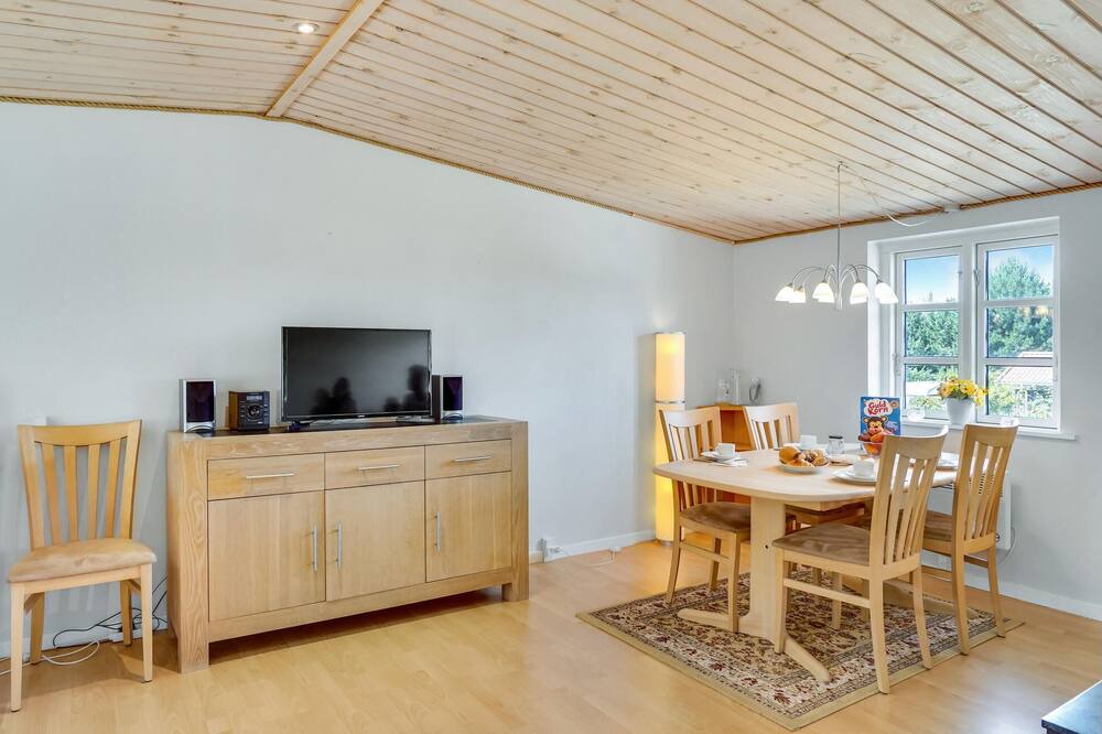 Photo of Bedroom in Reersø