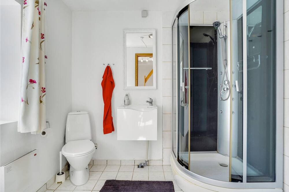 Photo of Bathroom in Reersø