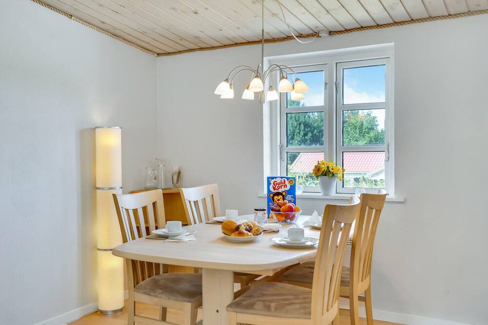 Photo of Bedroom in Reersø