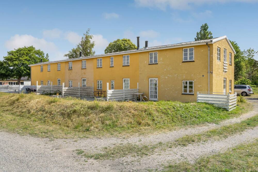 Photo of Outdoor in Reersø