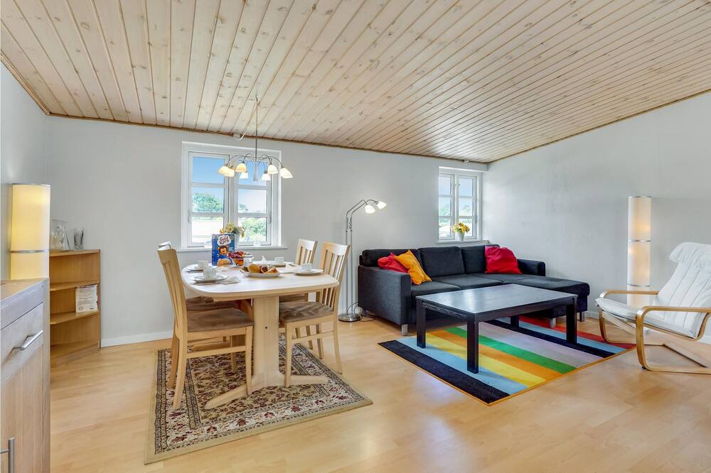 Photo of Bedroom in Reersø