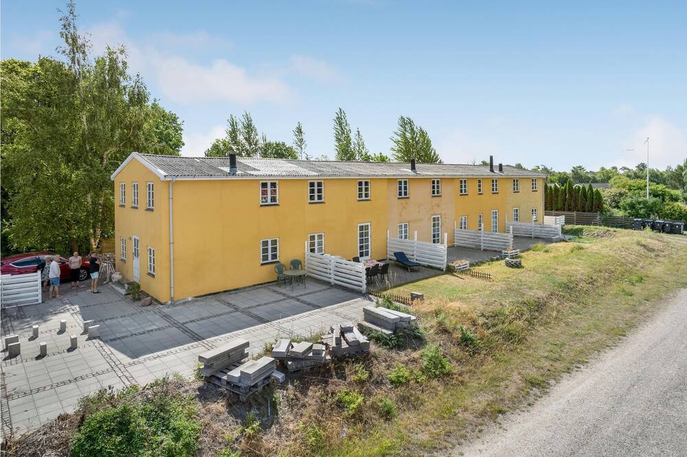 Photo of Outdoor in Reersø
