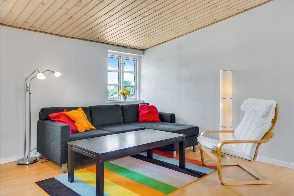 Photo of Bedroom in Reersø