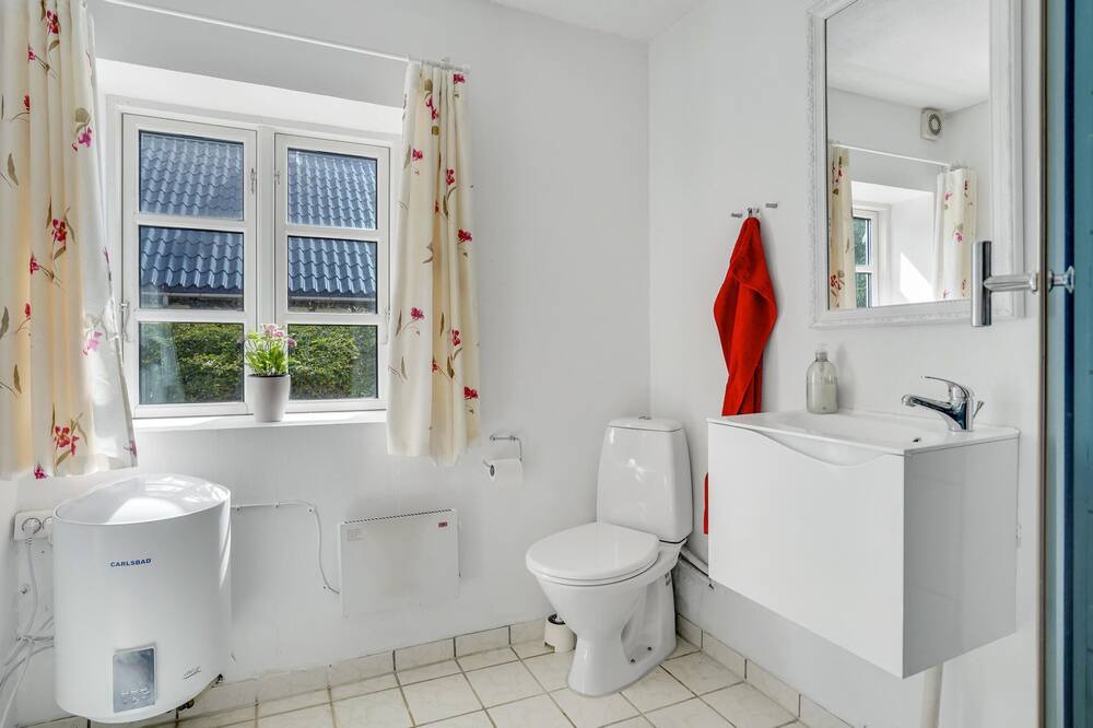 Photo of Bathroom in Reersø