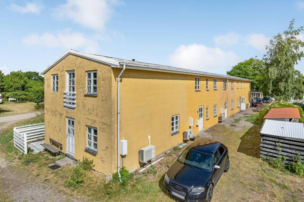 Photo of Outdoor in Reersø
