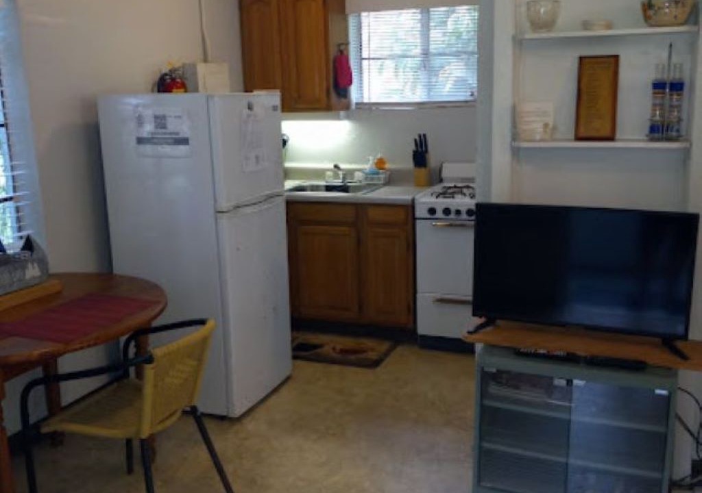 Photo of Kitchen in Satsuma