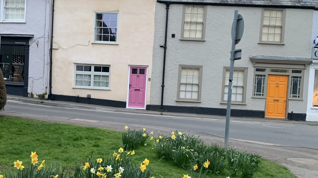 Photo of Outdoor in Bruton