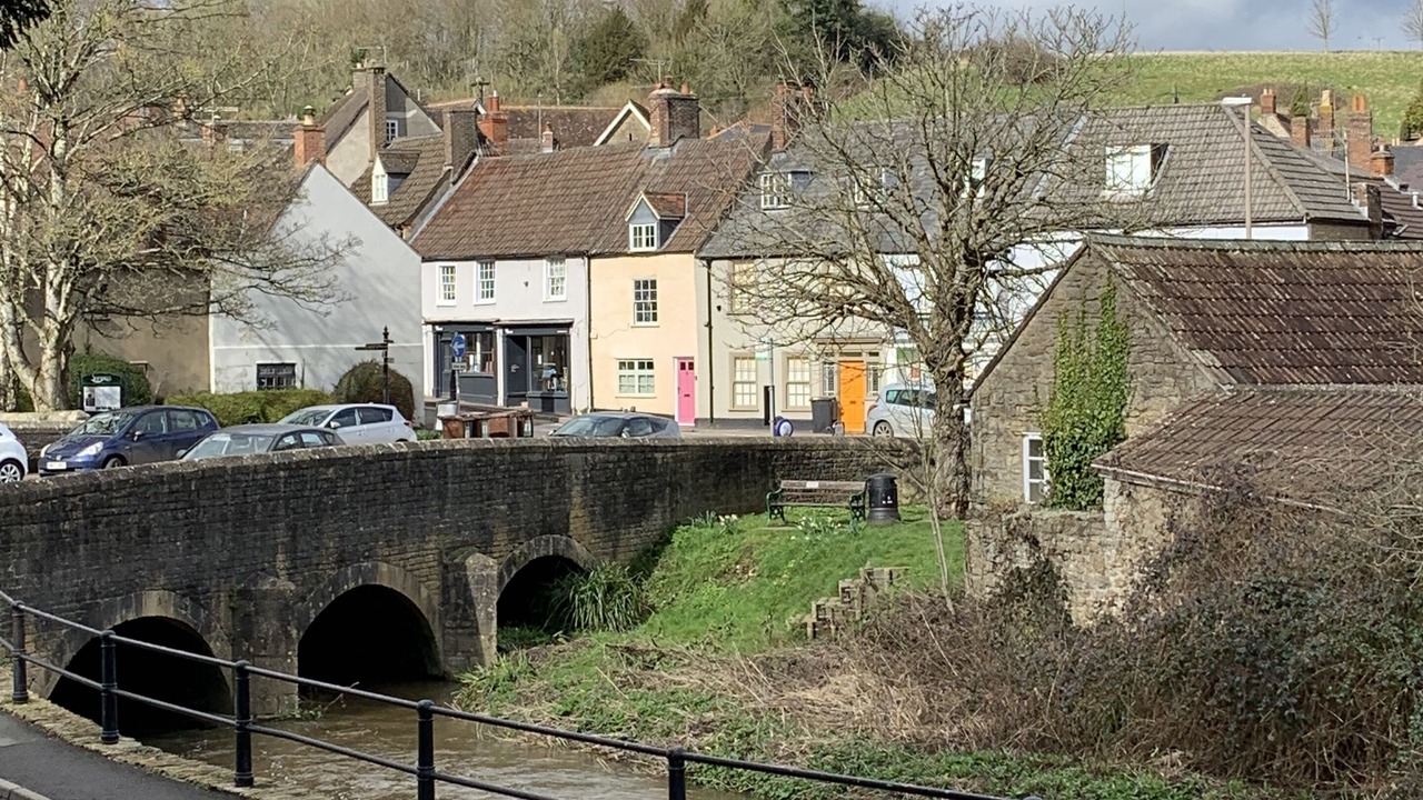 Photo of Outdoor in Bruton