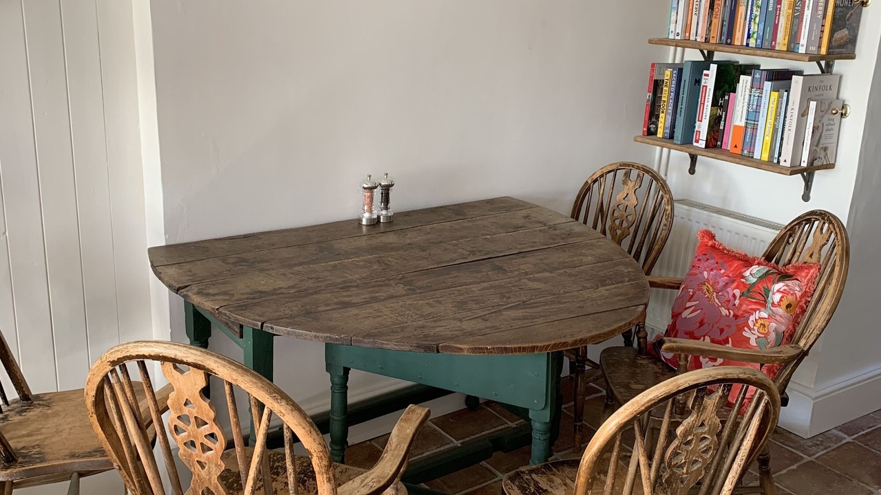 Photo of Outdoor in Bruton