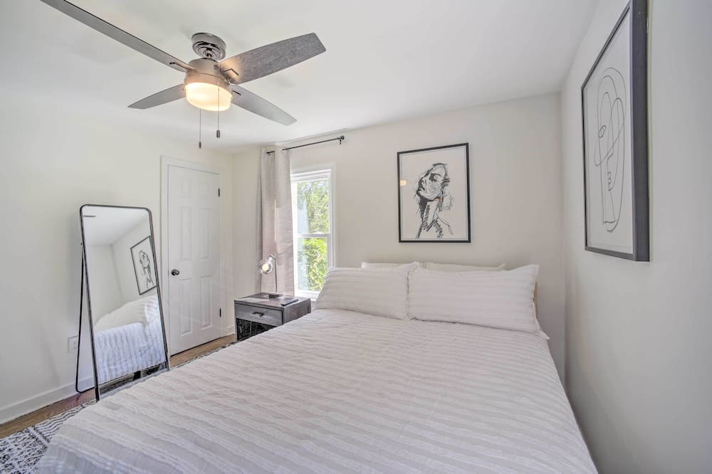 Photo of Bedroom in Whitesboro