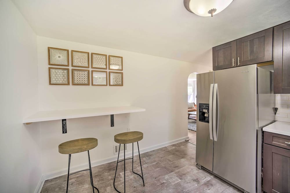 Photo of Kitchen in Whitesboro