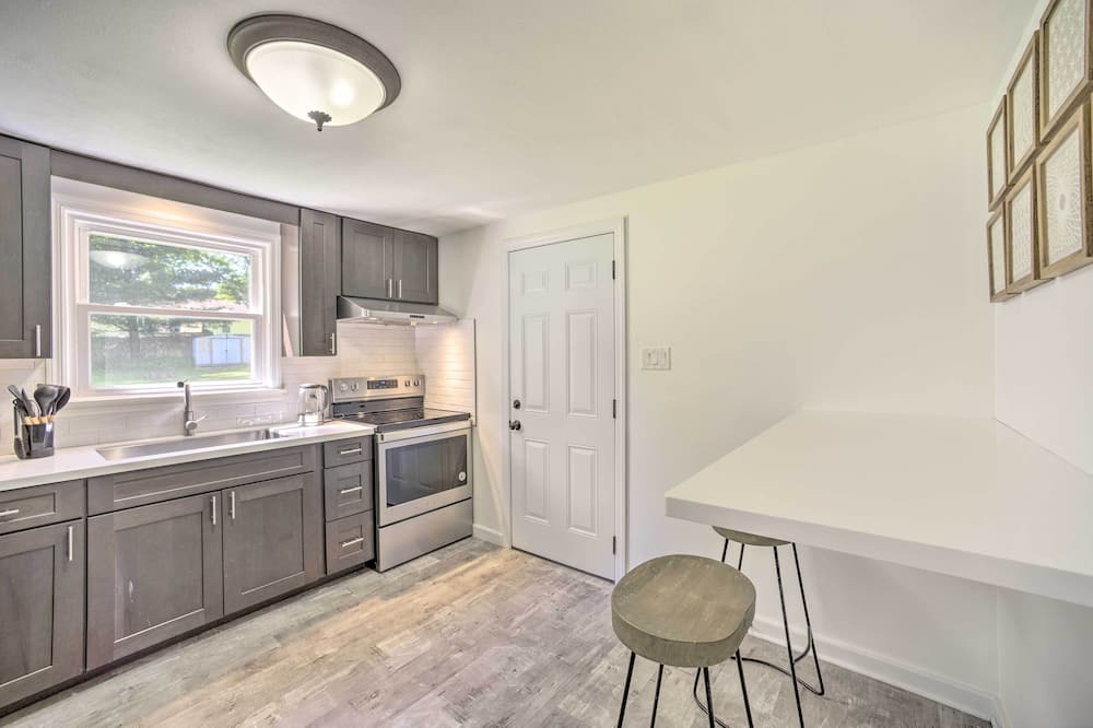 Photo of Kitchen in Whitesboro