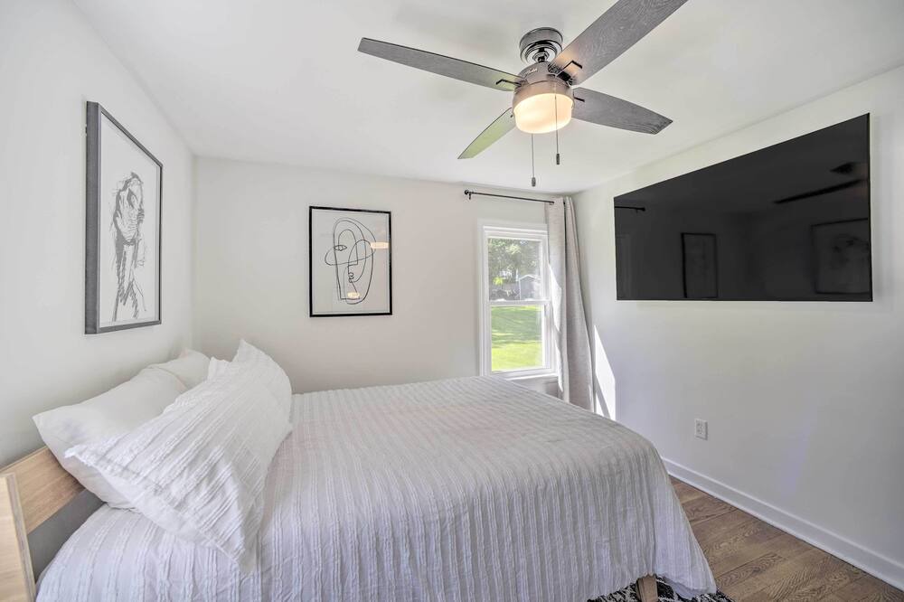 Photo of Bedroom in Whitesboro