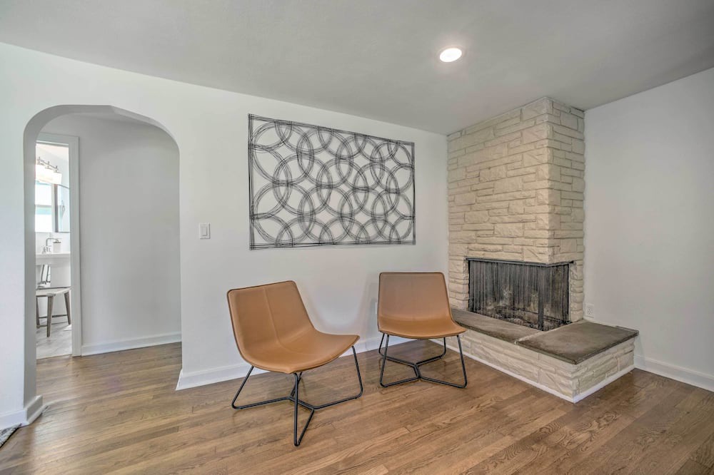 Photo of Livingroom in Whitesboro