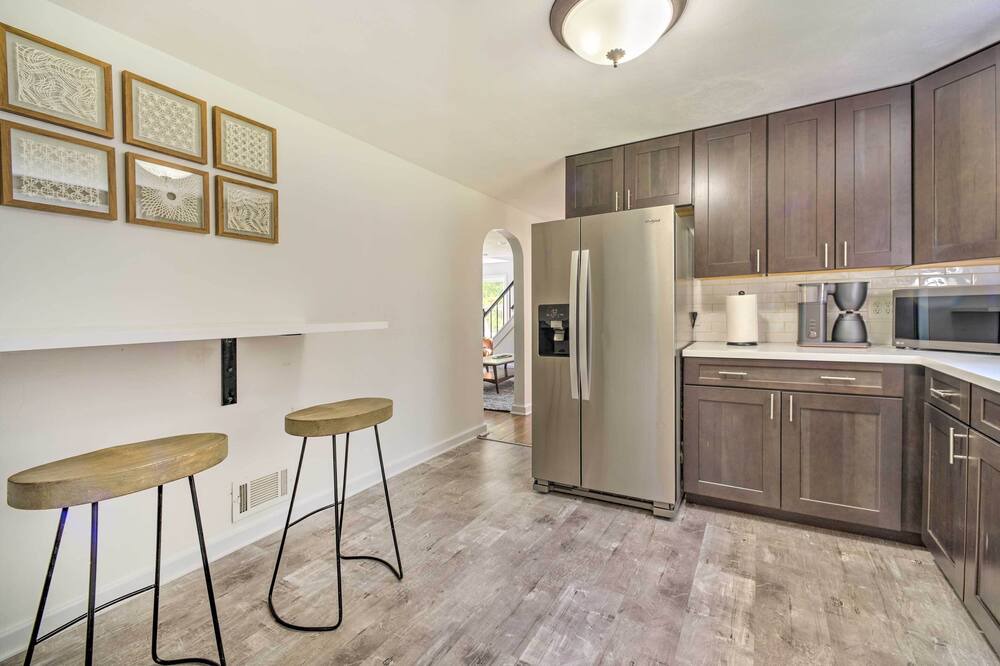 Photo of Kitchen in Whitesboro