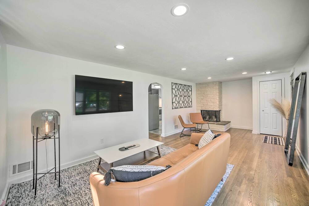 Photo of Livingroom in Whitesboro