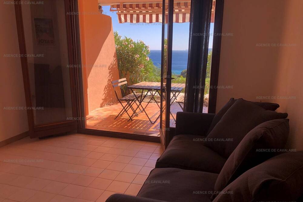 Photo of Livingroom in Le Rayol