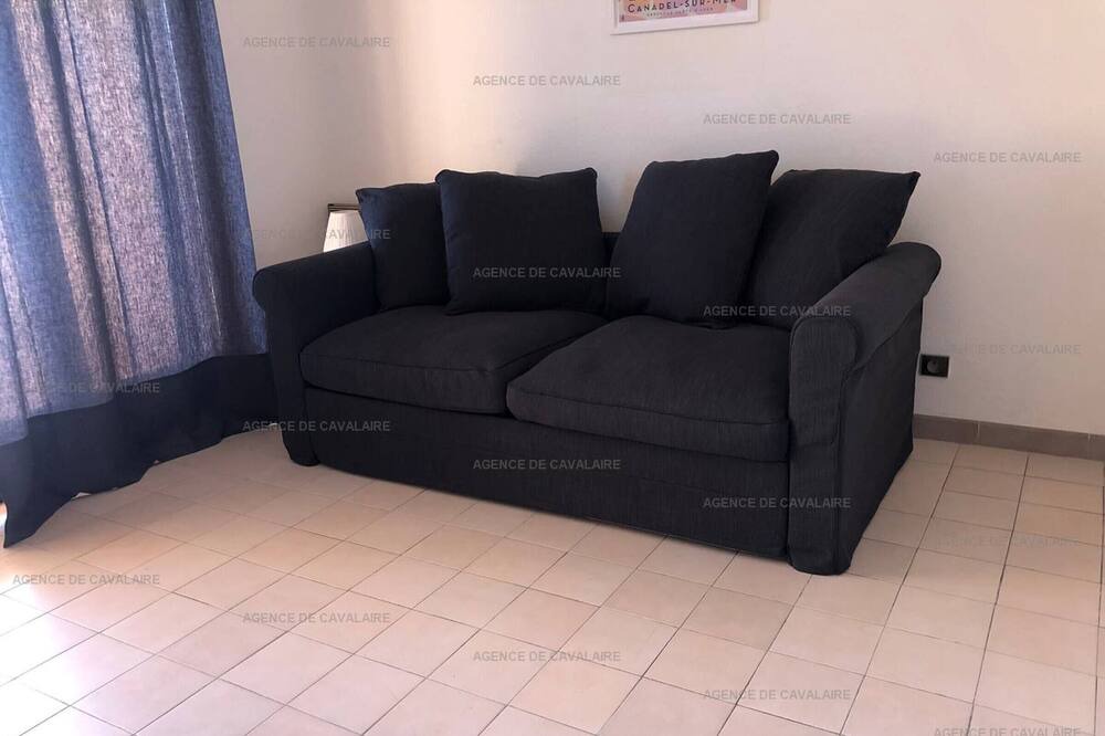 Photo of Livingroom in Le Rayol