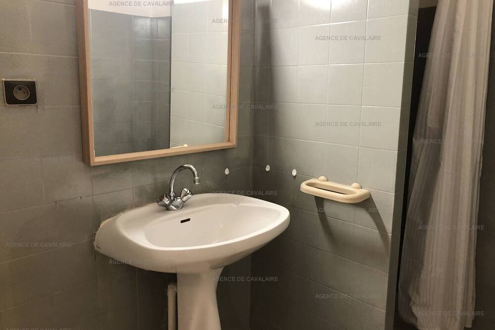 Photo of Bathroom in Le Rayol