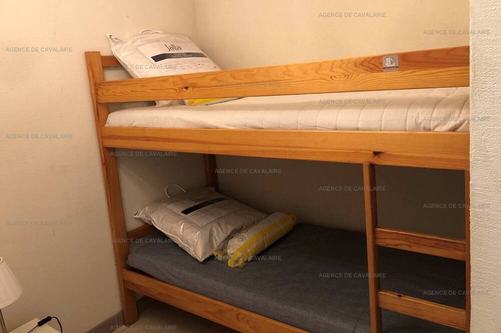 Photo of Bedroom in Le Rayol