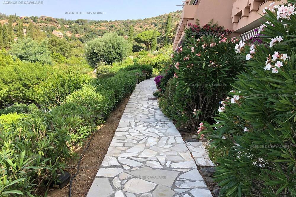 Photo of Outdoor in Le Rayol