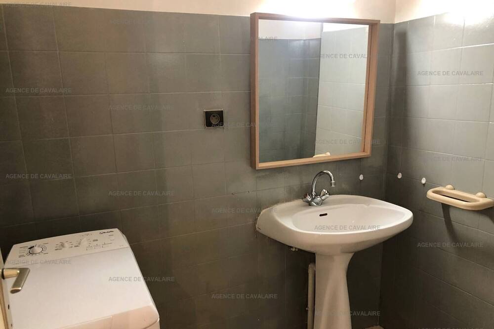 Photo of Bathroom in Le Rayol