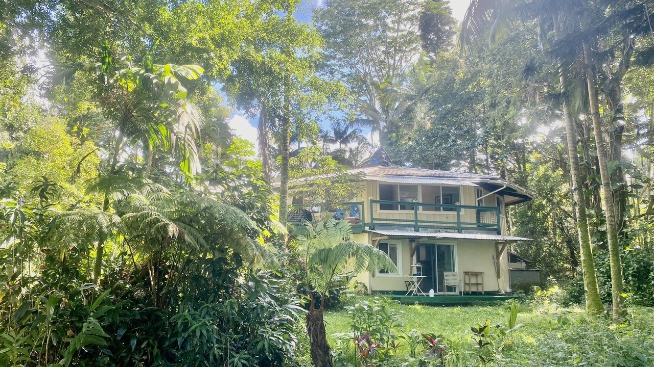 Photo of Outdoor in Keaau