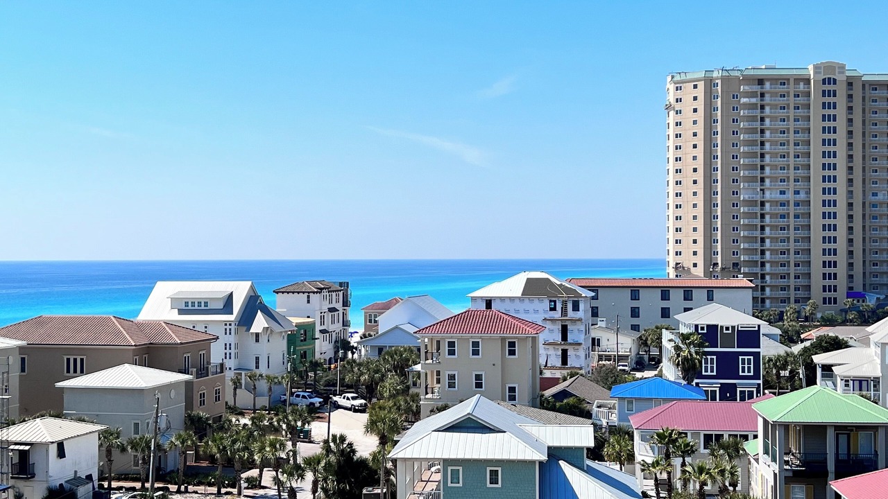 Photo of Outdoor in Miramar Beach