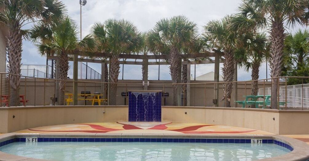 Photo of Outdoor in Miramar Beach