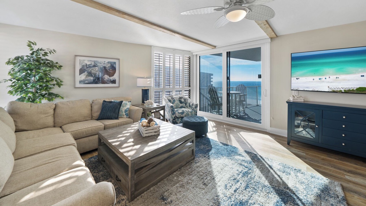 Photo of Outdoor in Miramar Beach