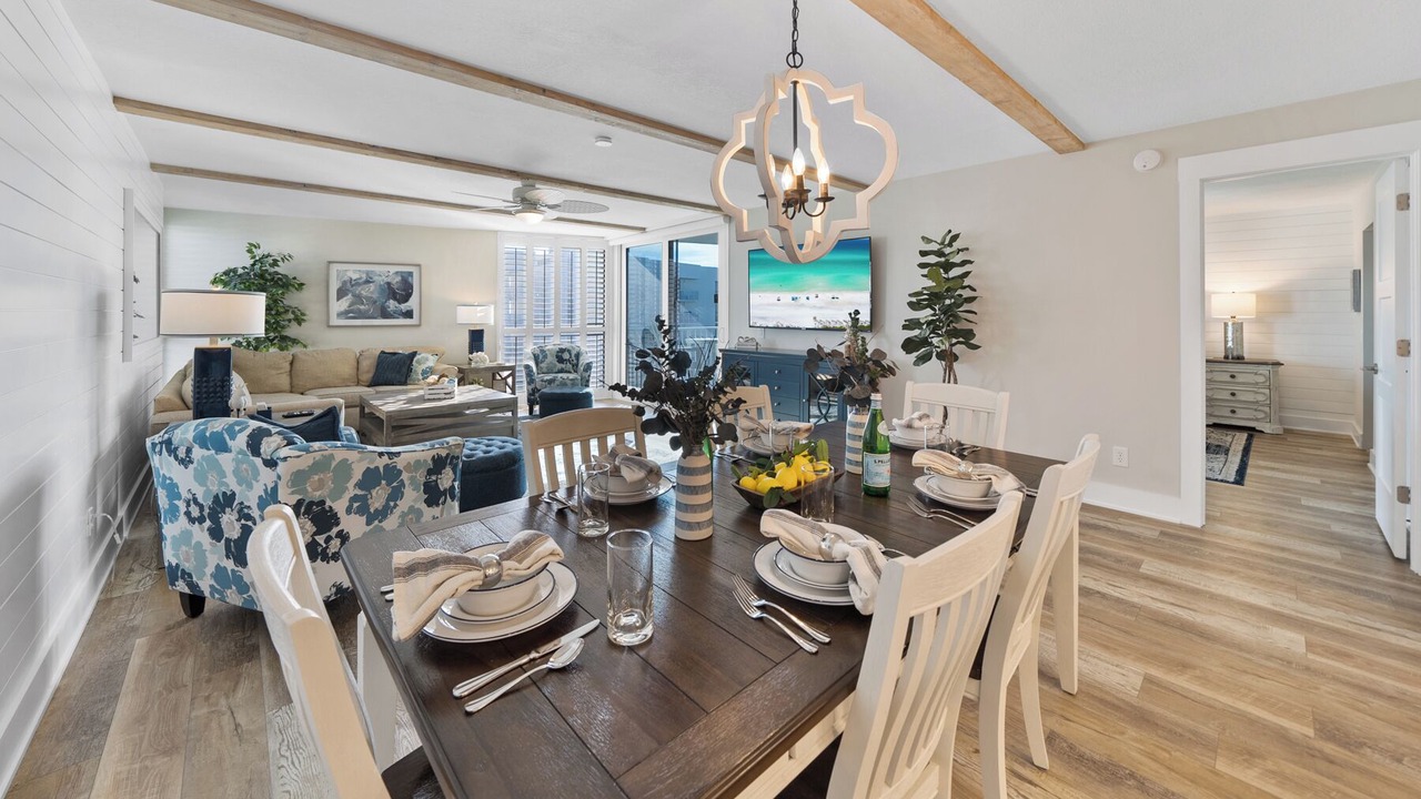 Photo of Outdoor in Miramar Beach