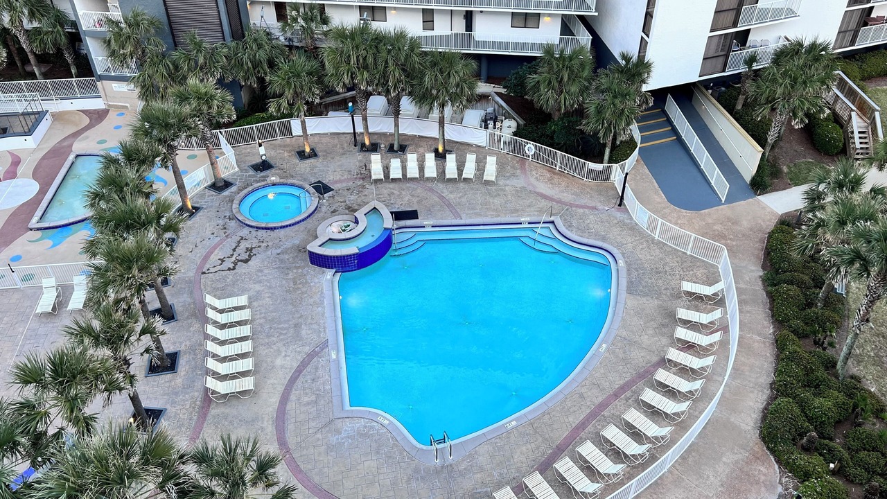 Photo of Outdoor in Miramar Beach