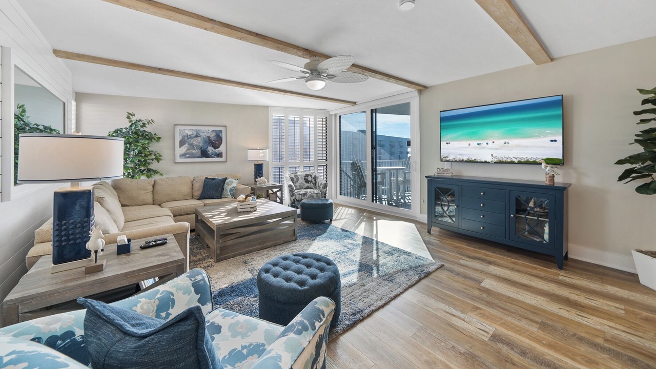 Photo of Outdoor in Miramar Beach