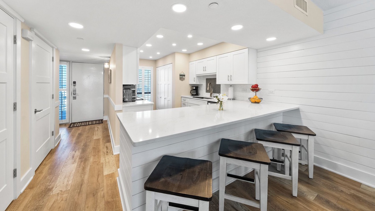 Photo of Kitchen in Miramar Beach
