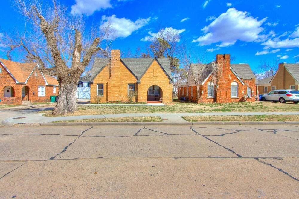 Photo of Outdoor in Central Oklahoma City