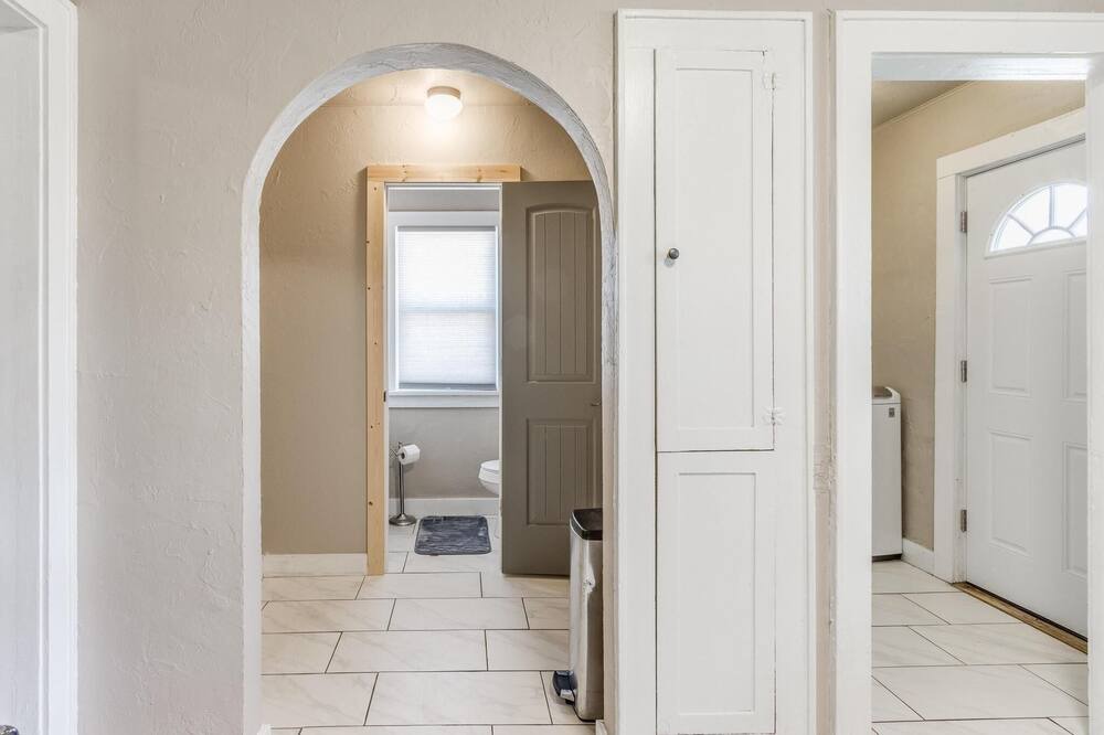 Photo of Bedroom in Central Oklahoma City