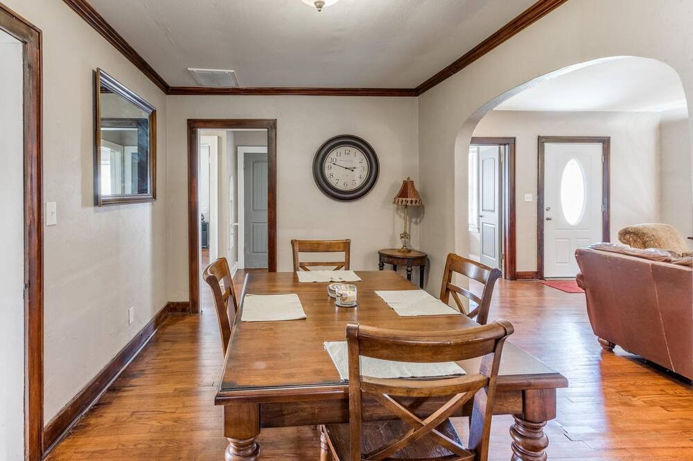 Photo of Kitchen in Central Oklahoma City