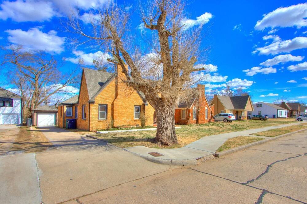 Photo of Outdoor in Central Oklahoma City