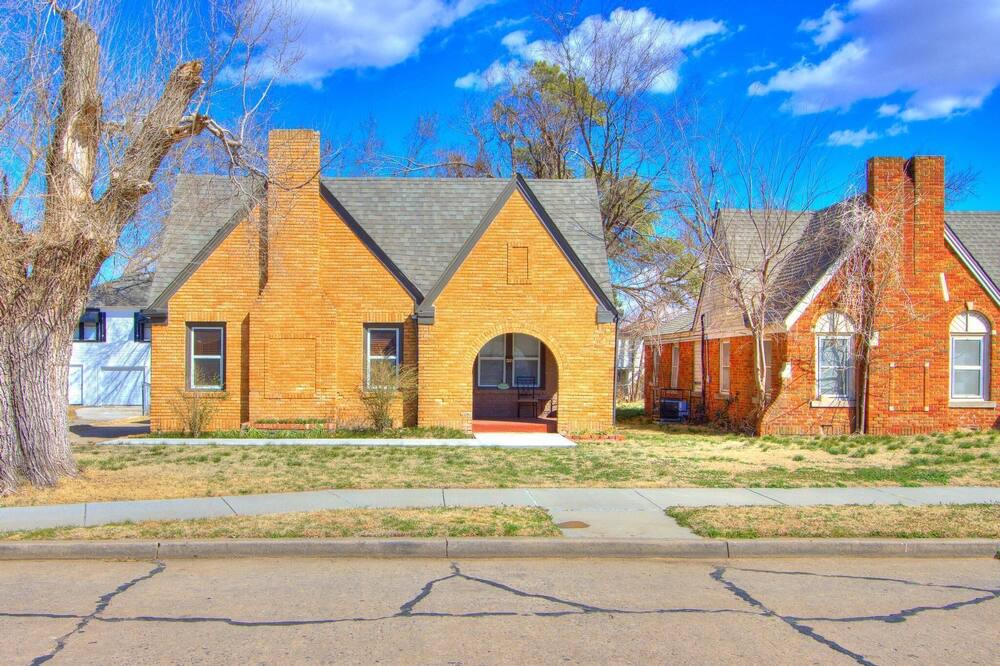 Photo of Outdoor in Central Oklahoma City