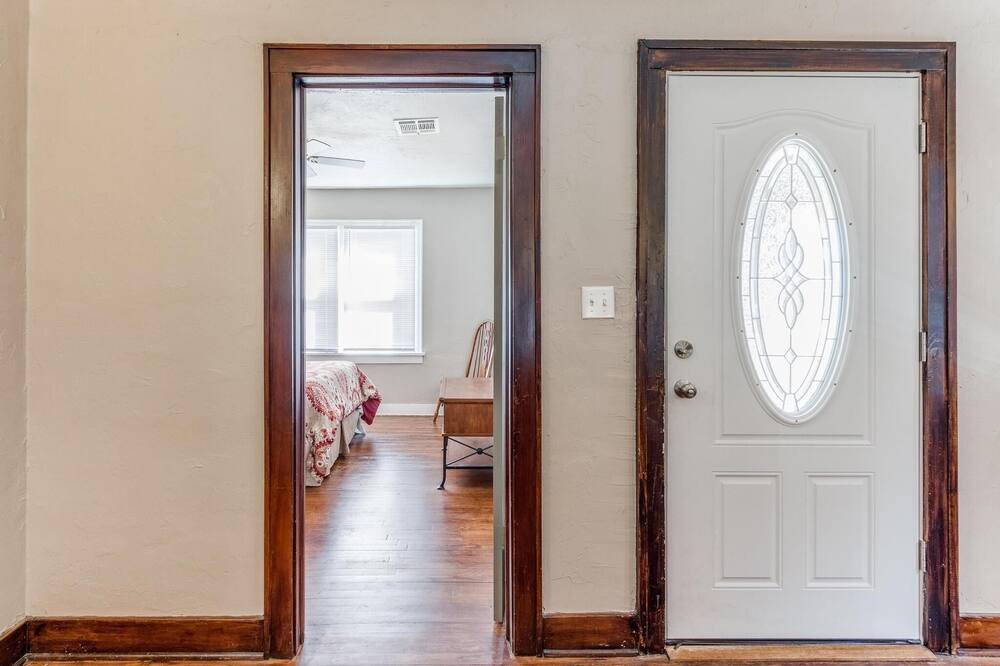 Photo of Bedroom in Central Oklahoma City
