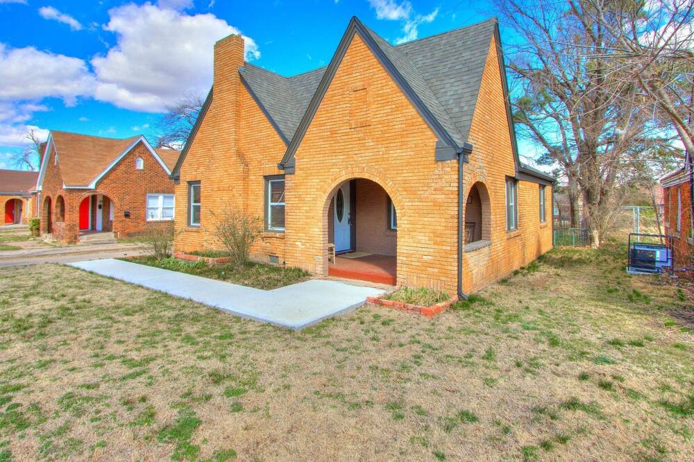 Photo of Outdoor in Central Oklahoma City