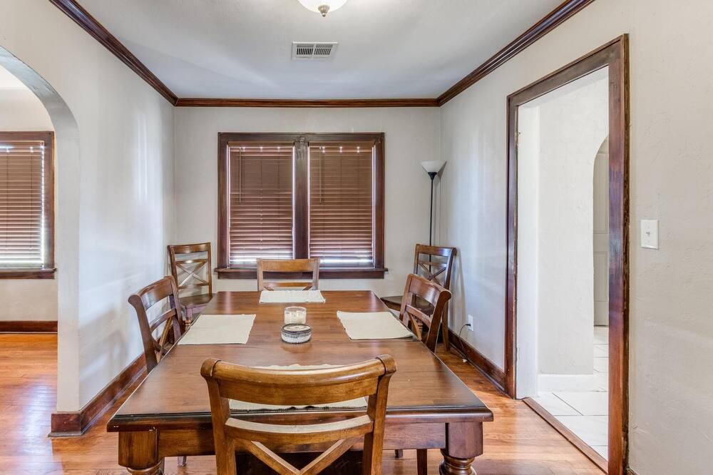 Photo of Kitchen in Central Oklahoma City