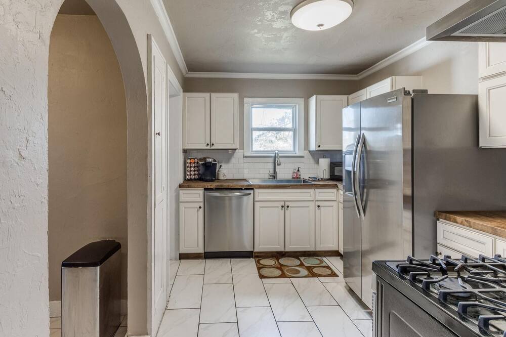 Photo of Kitchen in Central Oklahoma City